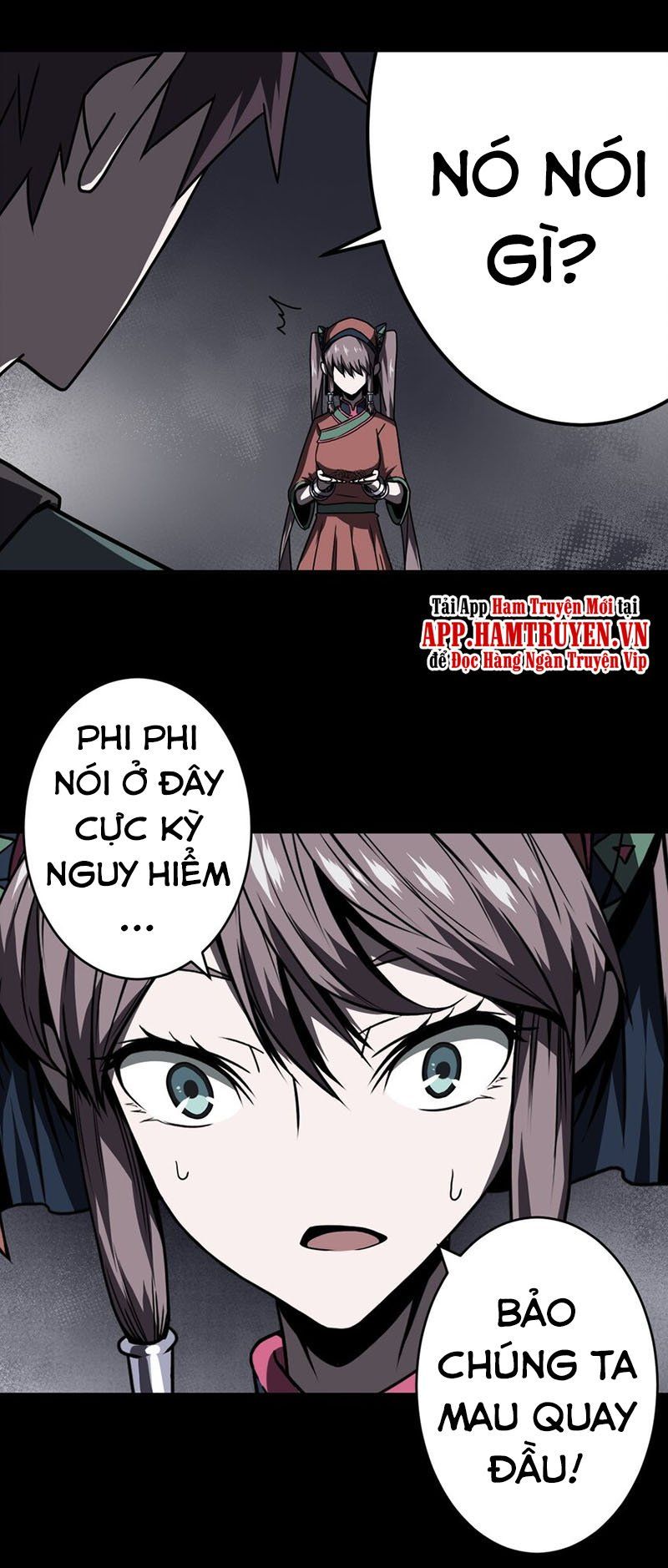 đọc truyện Ta Làm Đạo Sĩ Những Năm Kia Chương 15 ảnh 13 tại Thiên Thai Truyện