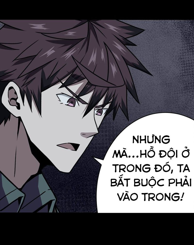 đọc truyện Ta Làm Đạo Sĩ Những Năm Kia Chương 15 ảnh 14 tại Thiên Thai Truyện