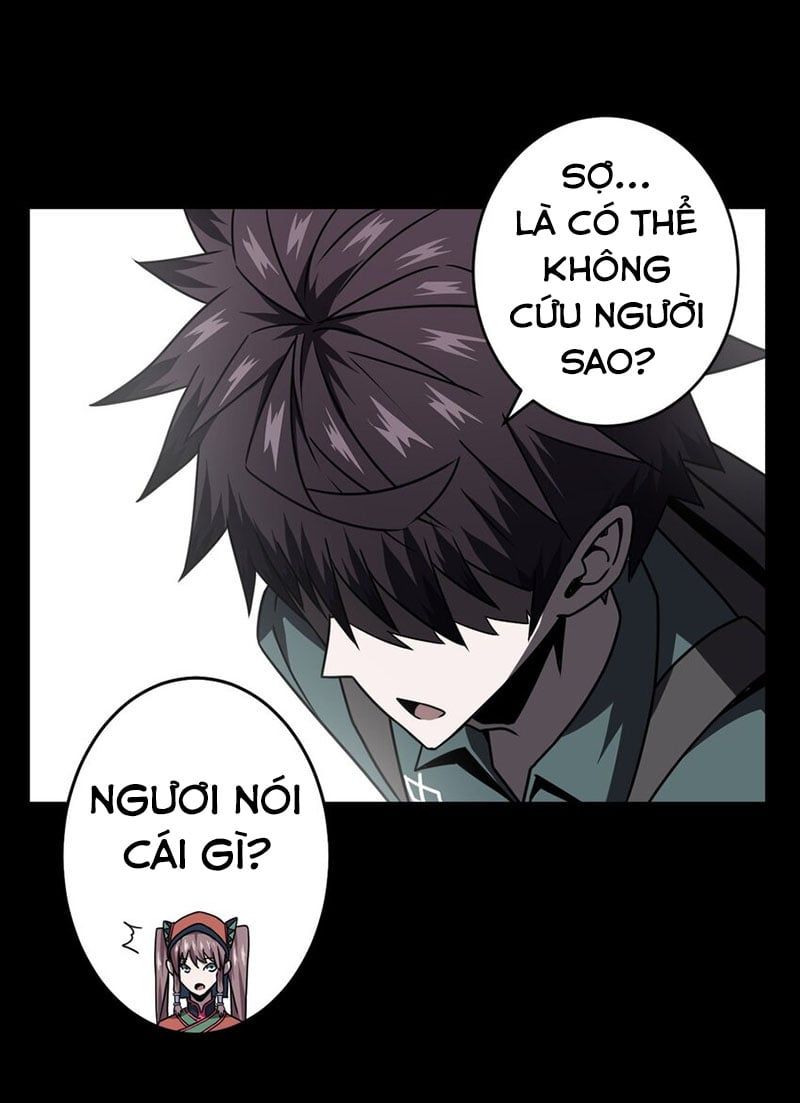 đọc truyện Ta Làm Đạo Sĩ Những Năm Kia Chương 15 ảnh 16 tại Thiên Thai Truyện