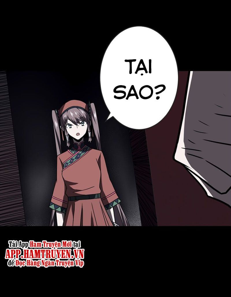 đọc truyện Ta Làm Đạo Sĩ Những Năm Kia Chương 15 ảnh 21 tại Thiên Thai Truyện