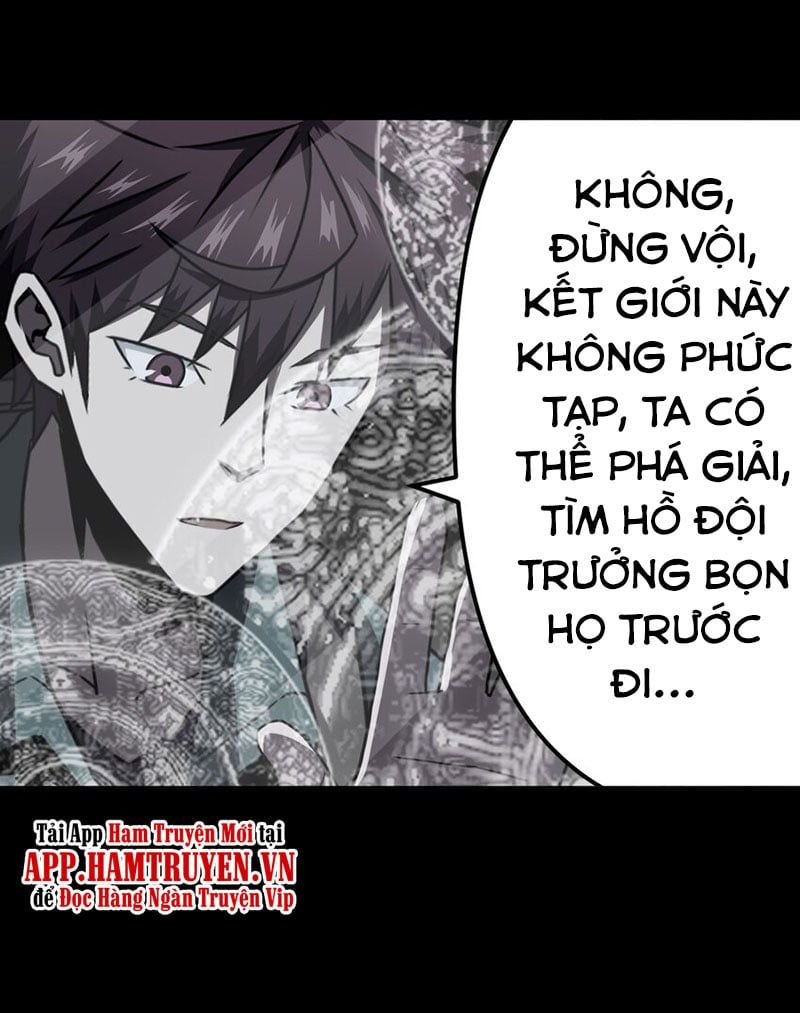 đọc truyện Ta Làm Đạo Sĩ Những Năm Kia Chương 15 ảnh 23 tại Thiên Thai Truyện