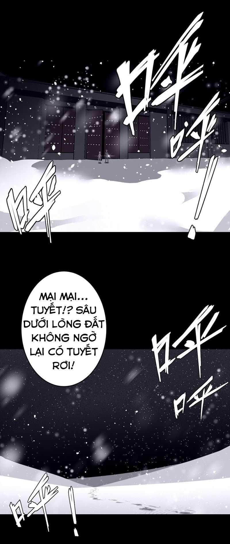 đọc truyện Ta Làm Đạo Sĩ Những Năm Kia Chương 15 ảnh 24 tại Thiên Thai Truyện