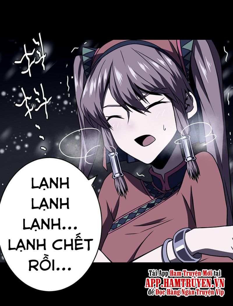 đọc truyện Ta Làm Đạo Sĩ Những Năm Kia Chương 15 ảnh 25 tại Thiên Thai Truyện