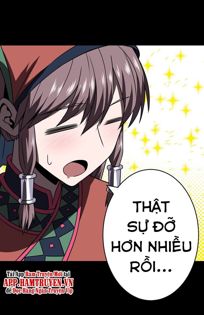 đọc truyện Ta Làm Đạo Sĩ Những Năm Kia Chương 15 ảnh 29 tại Thiên Thai Truyện