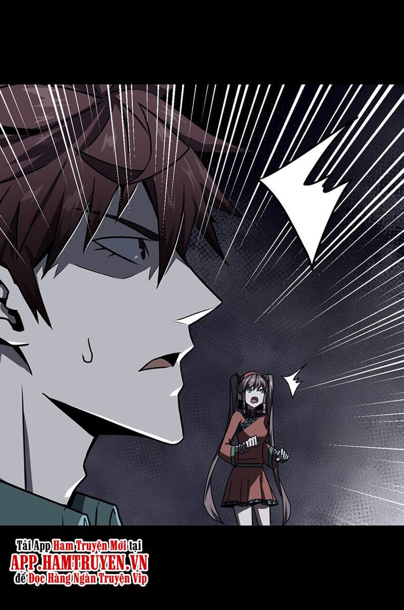 đọc truyện Ta Làm Đạo Sĩ Những Năm Kia Chương 15 ảnh 5 tại Thiên Thai Truyện