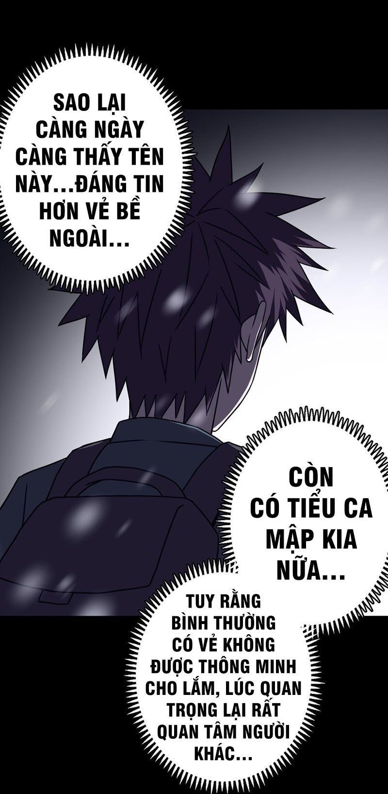 đọc truyện Ta Làm Đạo Sĩ Những Năm Kia Chương 15 ảnh 32 tại Thiên Thai Truyện