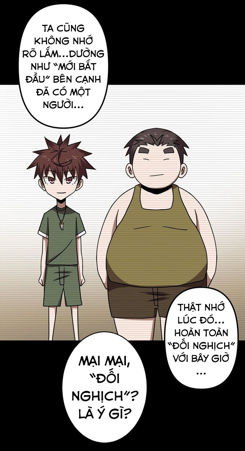 đọc truyện Ta Làm Đạo Sĩ Những Năm Kia Chương 15 ảnh 34 tại Thiên Thai Truyện