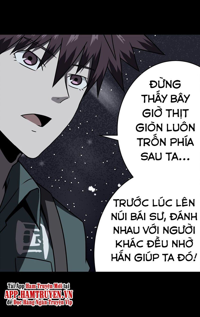 đọc truyện Ta Làm Đạo Sĩ Những Năm Kia Chương 15 ảnh 35 tại Thiên Thai Truyện