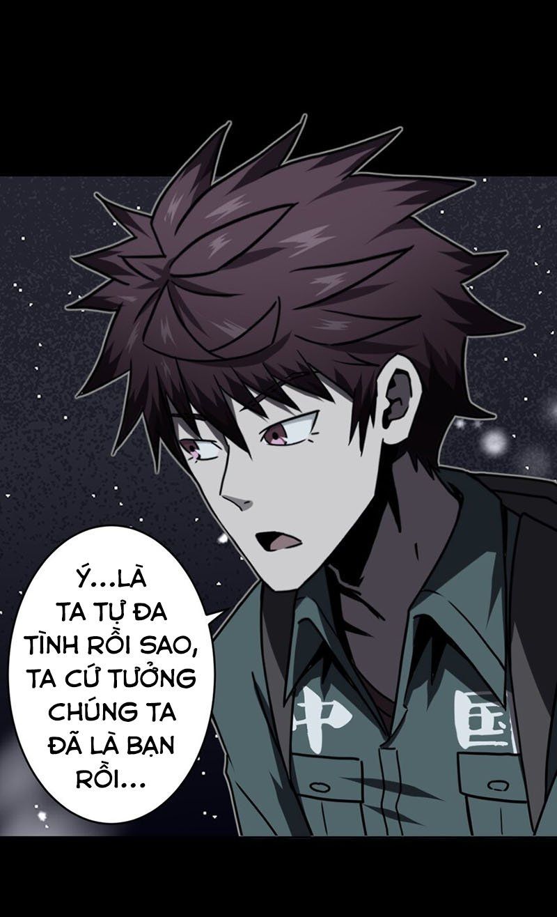 đọc truyện Ta Làm Đạo Sĩ Những Năm Kia Chương 15 ảnh 38 tại Thiên Thai Truyện