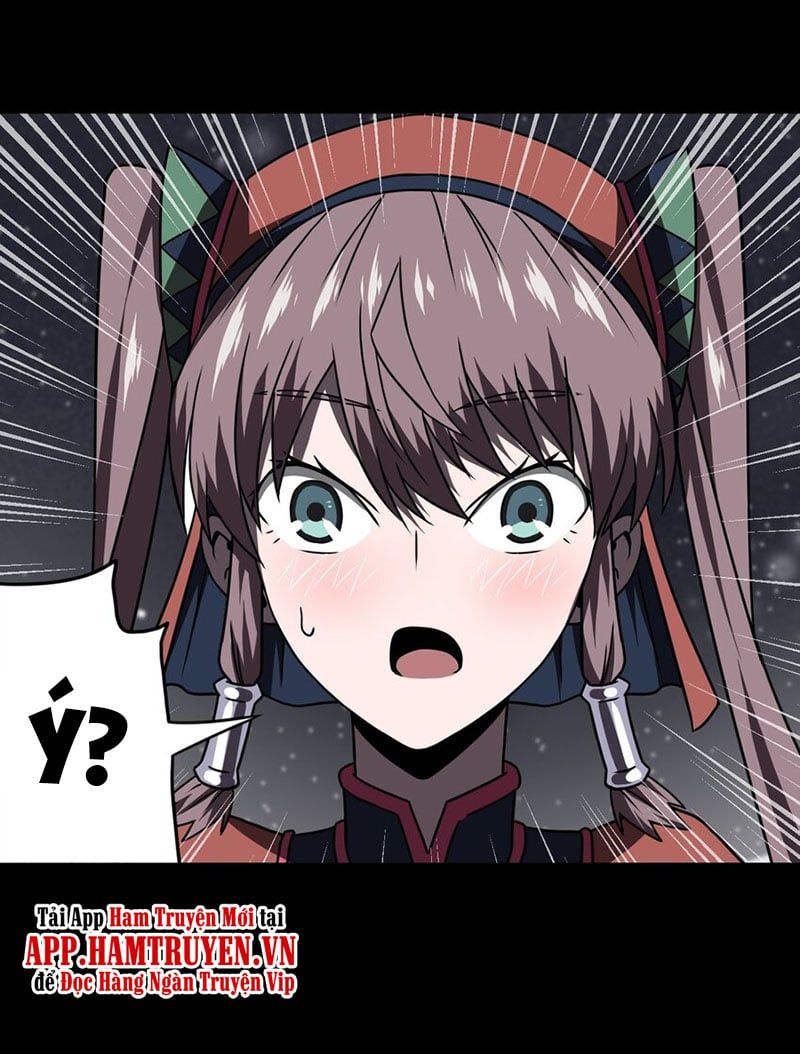 đọc truyện Ta Làm Đạo Sĩ Những Năm Kia Chương 15 ảnh 39 tại Thiên Thai Truyện