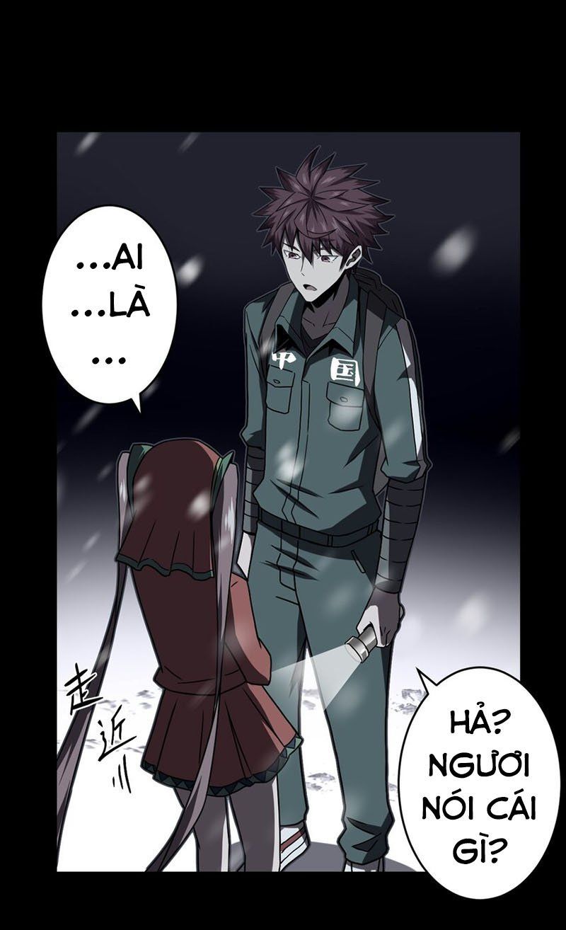 đọc truyện Ta Làm Đạo Sĩ Những Năm Kia Chương 15 ảnh 40 tại Thiên Thai Truyện