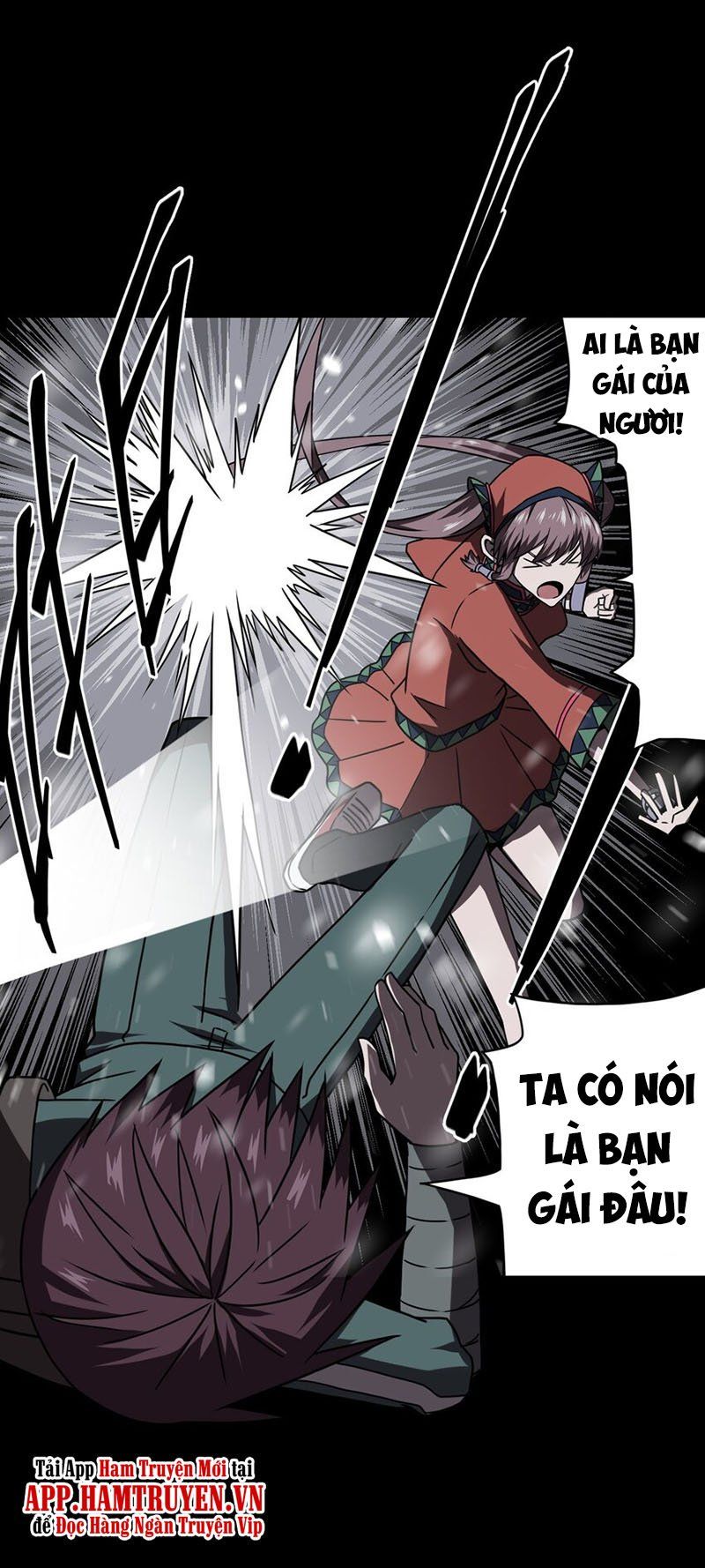 đọc truyện Ta Làm Đạo Sĩ Những Năm Kia Chương 15 ảnh 41 tại Thiên Thai Truyện