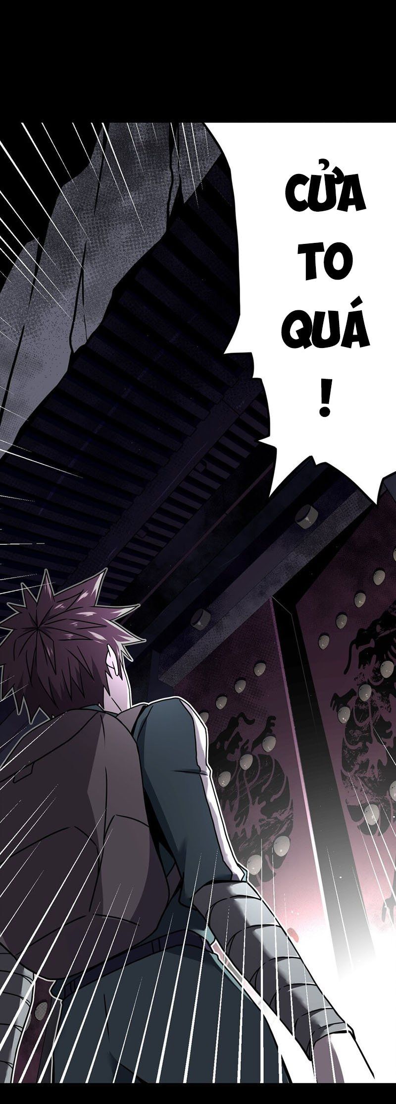 đọc truyện Ta Làm Đạo Sĩ Những Năm Kia Chương 15 ảnh 6 tại Thiên Thai Truyện