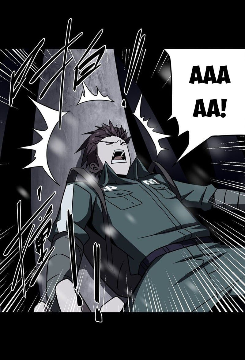 đọc truyện Ta Làm Đạo Sĩ Những Năm Kia Chương 15 ảnh 42 tại Thiên Thai Truyện