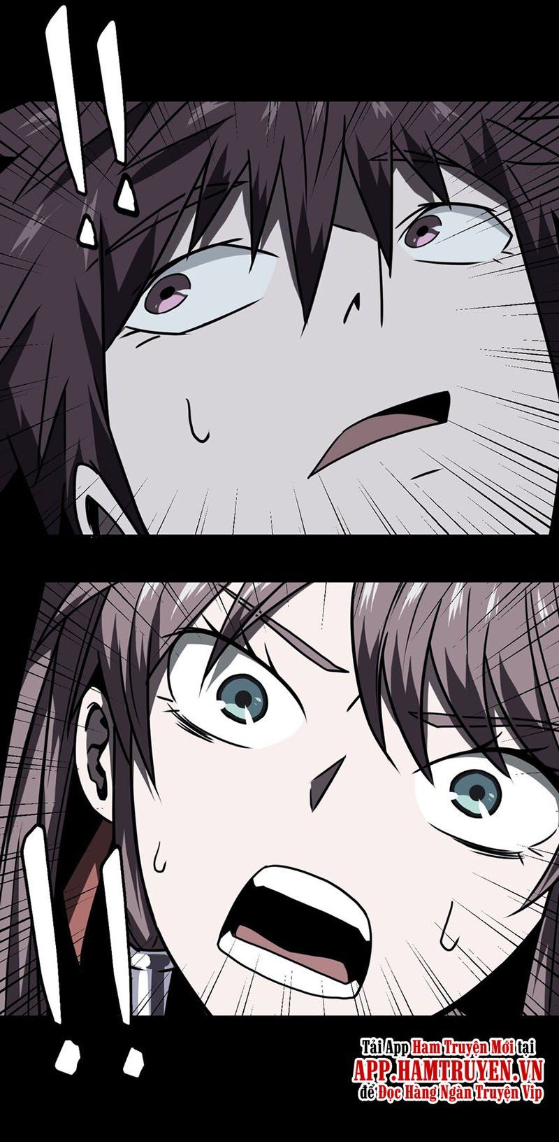 đọc truyện Ta Làm Đạo Sĩ Những Năm Kia Chương 15 ảnh 43 tại Thiên Thai Truyện