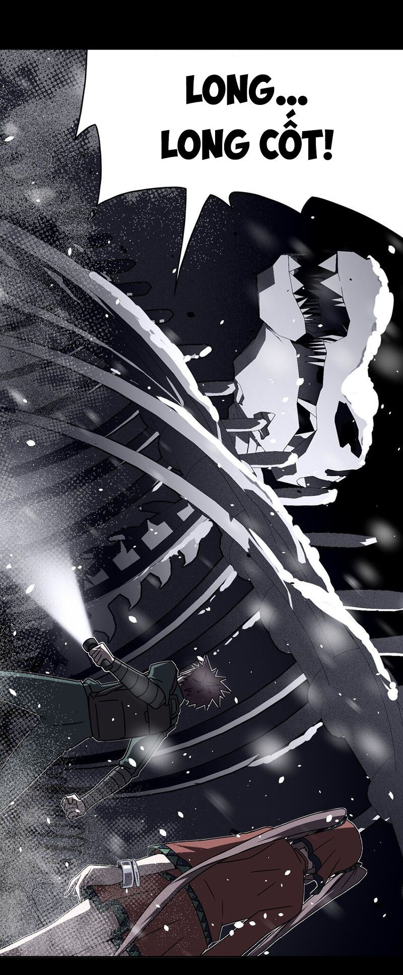 đọc truyện Ta Làm Đạo Sĩ Những Năm Kia Chương 15 ảnh 44 tại Thiên Thai Truyện