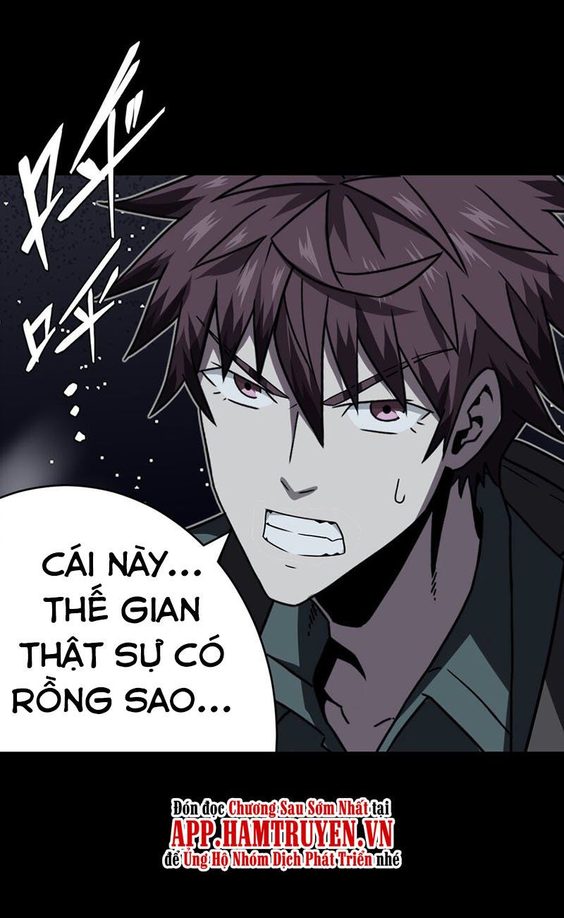 đọc truyện Ta Làm Đạo Sĩ Những Năm Kia Chương 15 ảnh 45 tại Thiên Thai Truyện