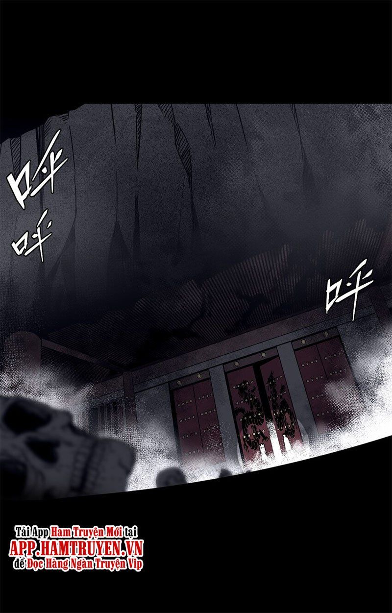 đọc truyện Ta Làm Đạo Sĩ Những Năm Kia Chương 15 ảnh 7 tại Thiên Thai Truyện