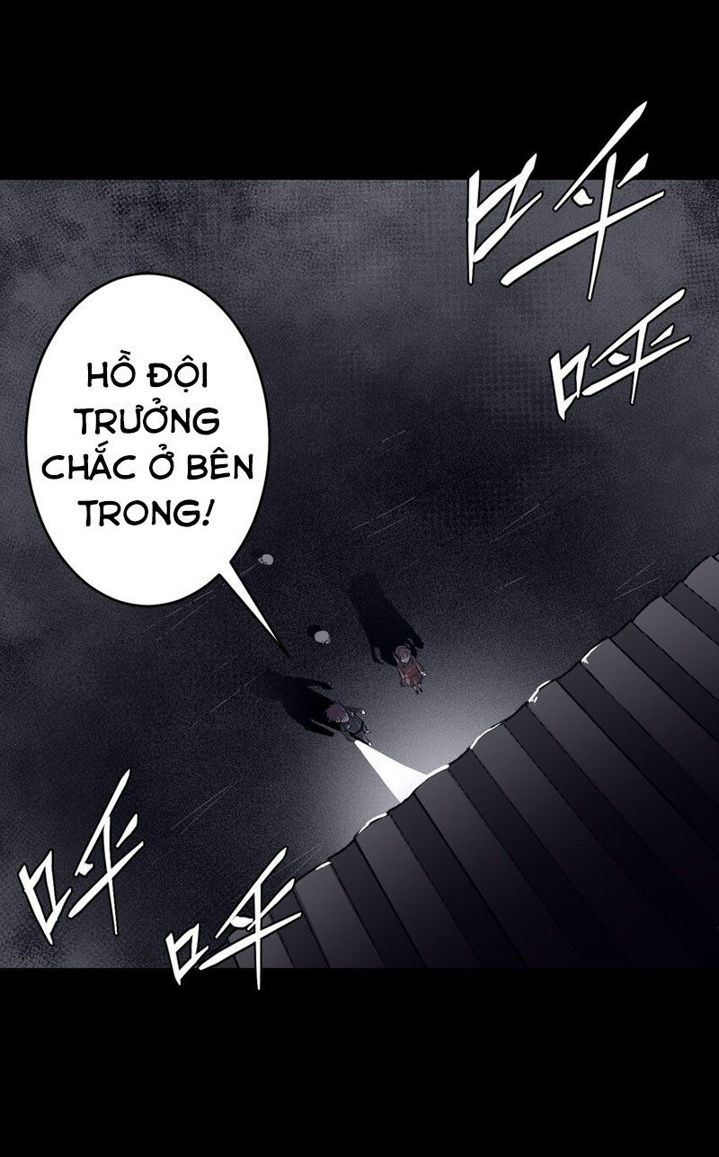 đọc truyện Ta Làm Đạo Sĩ Những Năm Kia Chương 15 ảnh 8 tại Thiên Thai Truyện