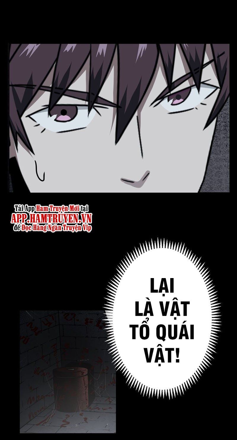 đọc truyện Ta Làm Đạo Sĩ Những Năm Kia Chương 15 ảnh 9 tại Thiên Thai Truyện