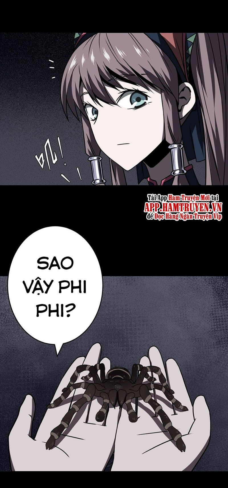 đọc truyện Ta Làm Đạo Sĩ Những Năm Kia Chương 15 ảnh 11 tại Thiên Thai Truyện