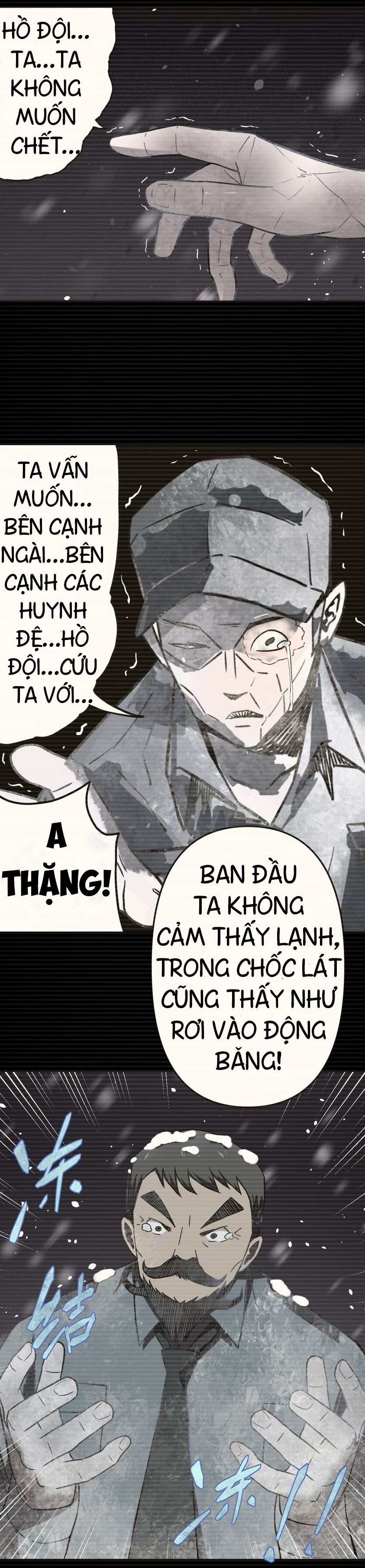 đọc truyện Ta Làm Đạo Sĩ Những Năm Kia Chương 16 ảnh 12 tại Thiên Thai Truyện