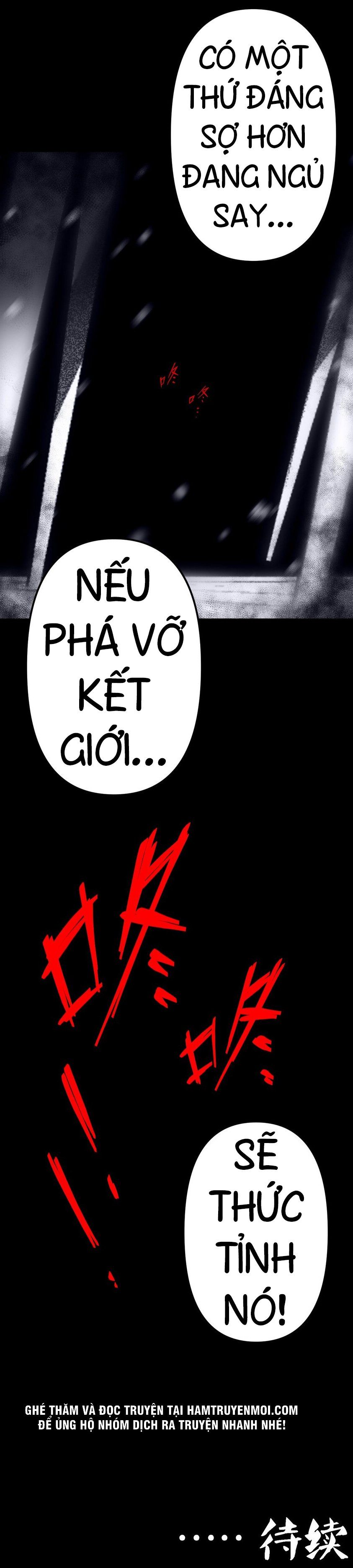 đọc truyện Ta Làm Đạo Sĩ Những Năm Kia Chương 16 ảnh 17 tại Thiên Thai Truyện