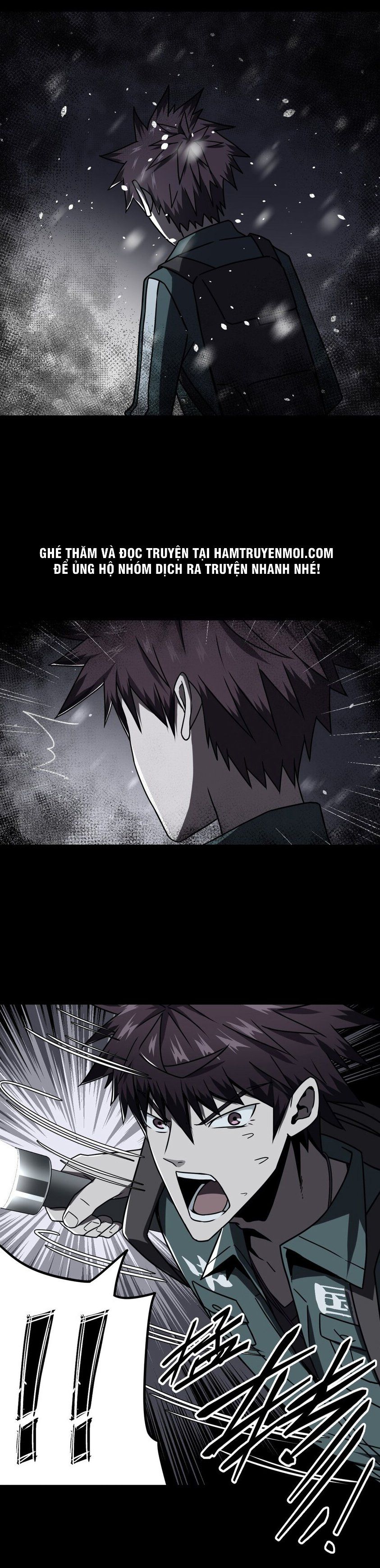 đọc truyện Ta Làm Đạo Sĩ Những Năm Kia Chương 16 ảnh 6 tại Thiên Thai Truyện