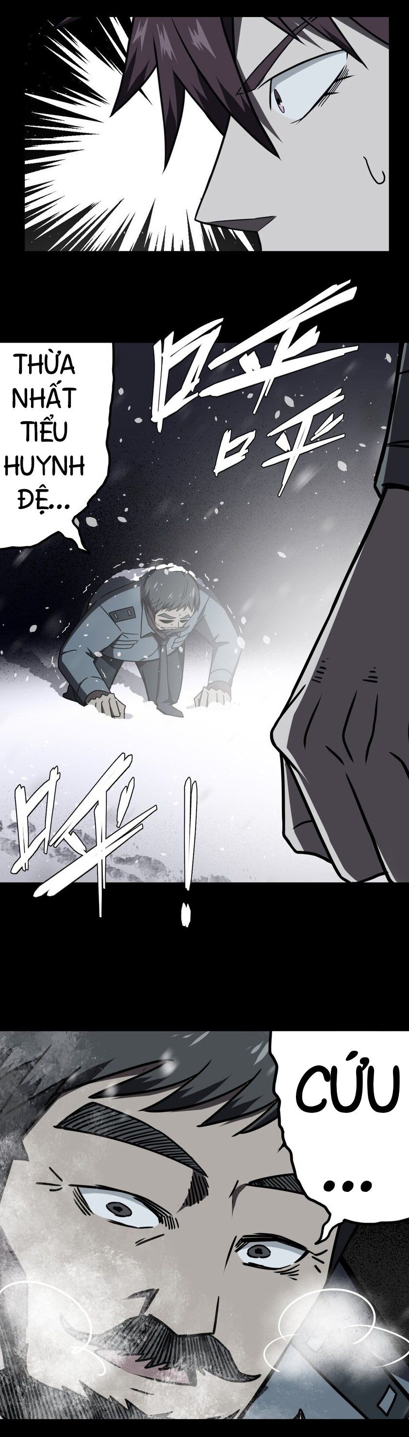 đọc truyện Ta Làm Đạo Sĩ Những Năm Kia Chương 16 ảnh 7 tại Thiên Thai Truyện