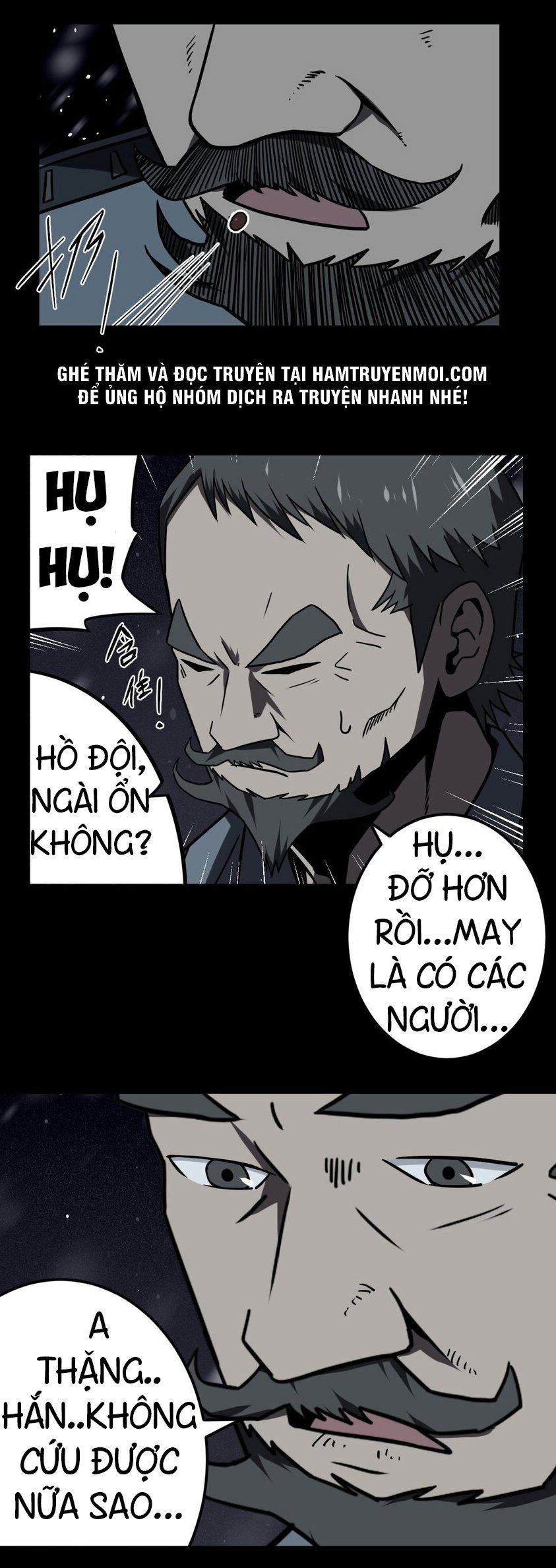 đọc truyện Ta Làm Đạo Sĩ Những Năm Kia Chương 16 ảnh 10 tại Thiên Thai Truyện