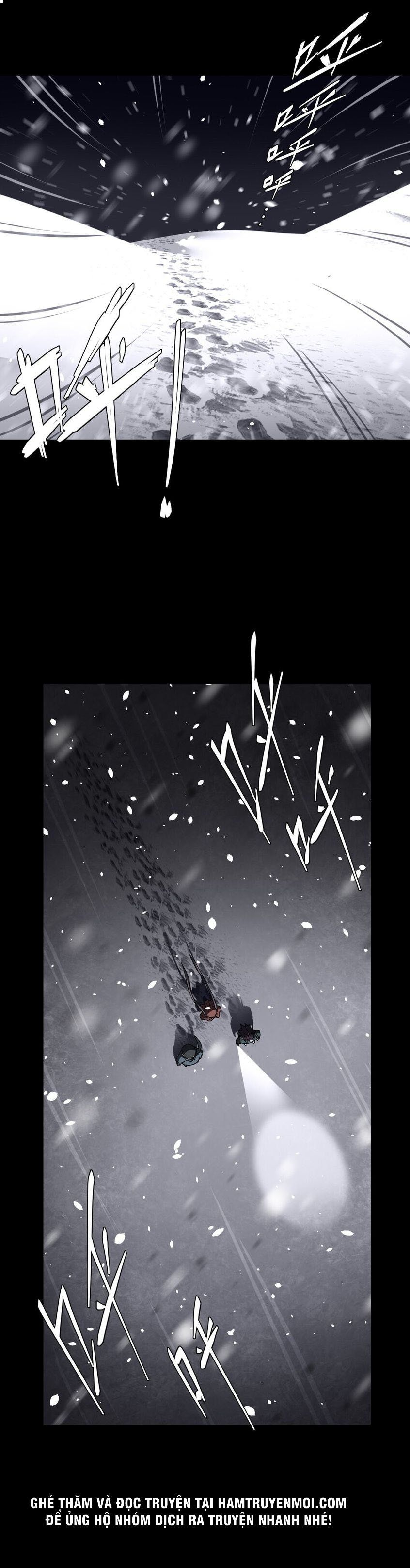 đọc truyện Ta Làm Đạo Sĩ Những Năm Kia Chương 17 ảnh 3 tại Thiên Thai Truyện