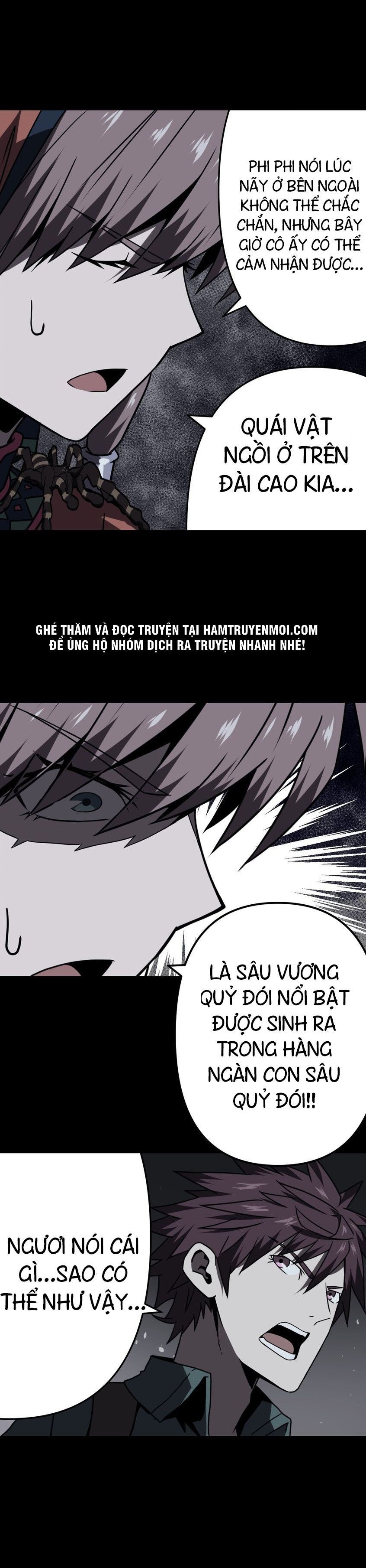 đọc truyện Ta Làm Đạo Sĩ Những Năm Kia Chương 17 ảnh 16 tại Thiên Thai Truyện