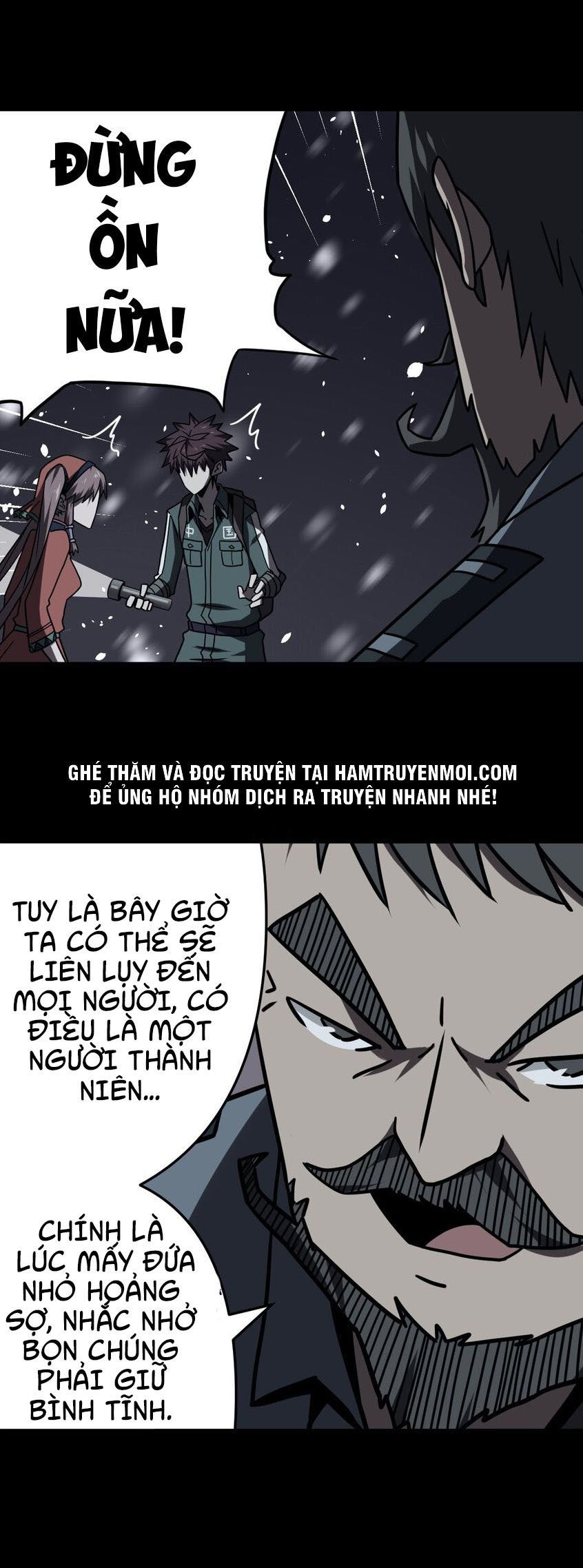 đọc truyện Ta Làm Đạo Sĩ Những Năm Kia Chương 17 ảnh 19 tại Thiên Thai Truyện