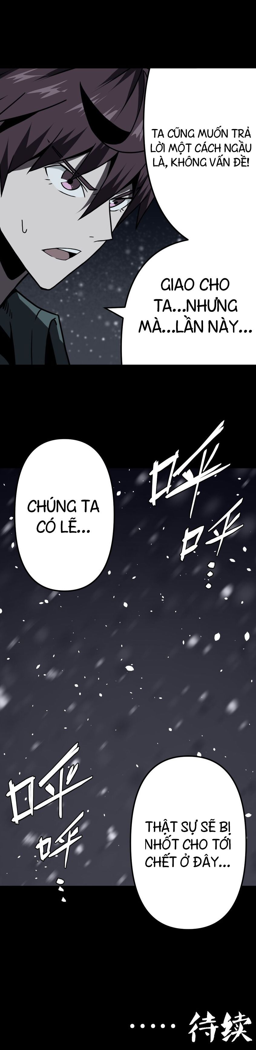 đọc truyện Ta Làm Đạo Sĩ Những Năm Kia Chương 17 ảnh 22 tại Thiên Thai Truyện