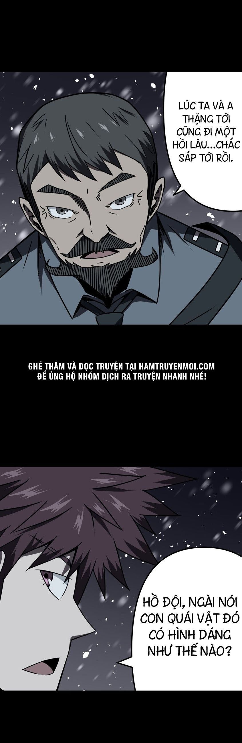 đọc truyện Ta Làm Đạo Sĩ Những Năm Kia Chương 17 ảnh 5 tại Thiên Thai Truyện