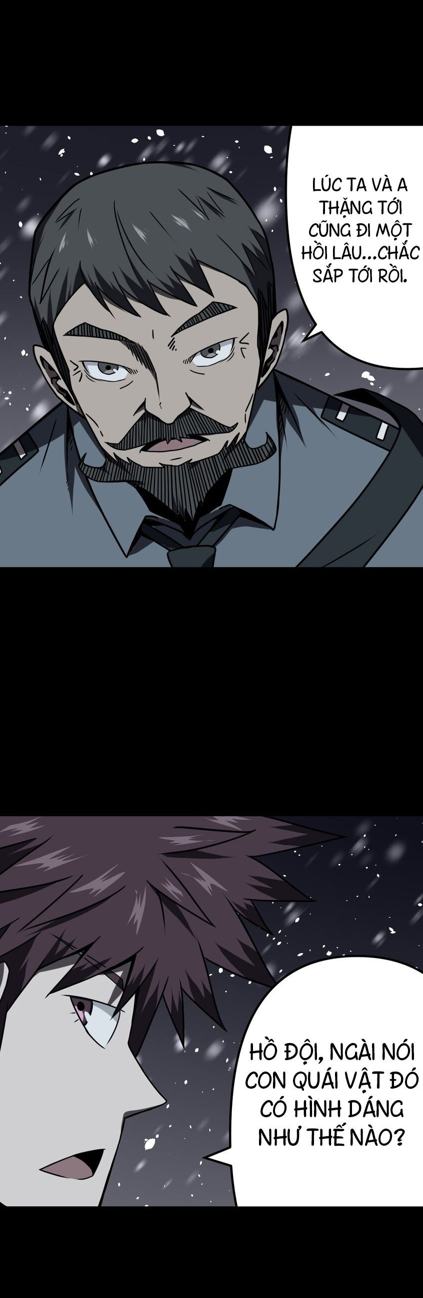 đọc truyện Ta Làm Đạo Sĩ Những Năm Kia Chương 17 ảnh 6 tại Thiên Thai Truyện