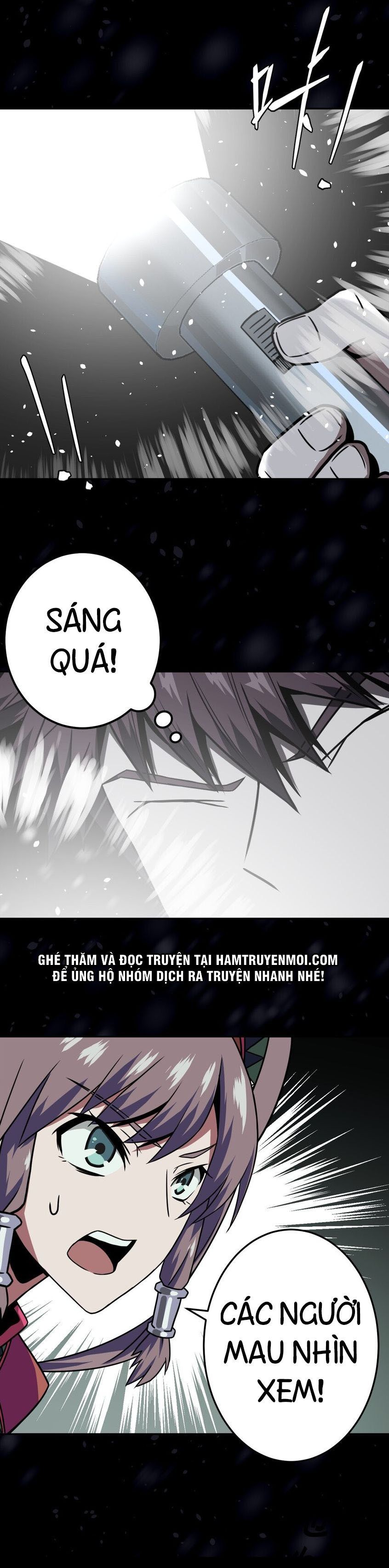 đọc truyện Ta Làm Đạo Sĩ Những Năm Kia Chương 17 ảnh 9 tại Thiên Thai Truyện