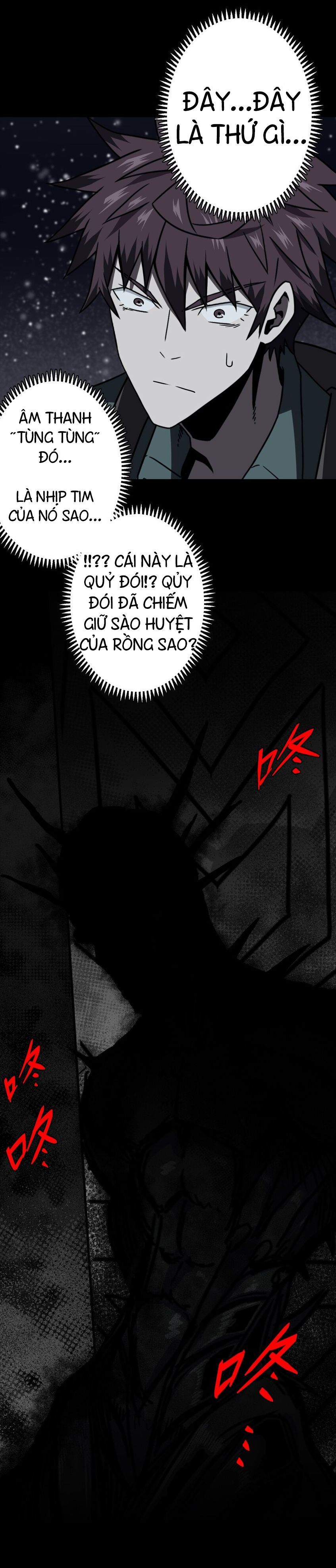 đọc truyện Ta Làm Đạo Sĩ Những Năm Kia Chương 17 ảnh 11 tại Thiên Thai Truyện