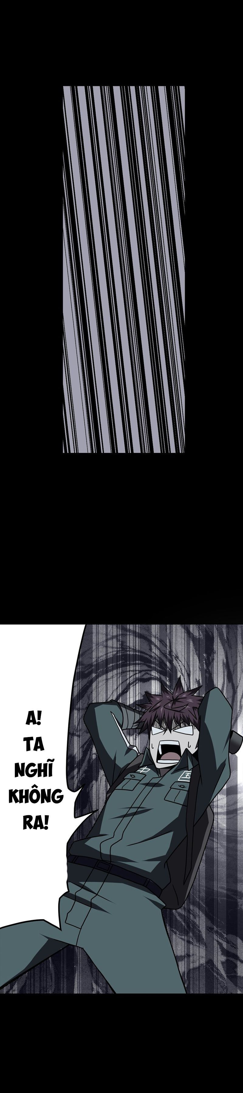 đọc truyện Ta Làm Đạo Sĩ Những Năm Kia Chương 18 ảnh 8 tại Thiên Thai Truyện