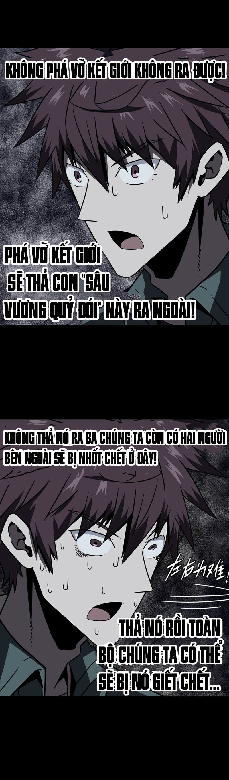 đọc truyện Ta Làm Đạo Sĩ Những Năm Kia Chương 18 ảnh 9 tại Thiên Thai Truyện