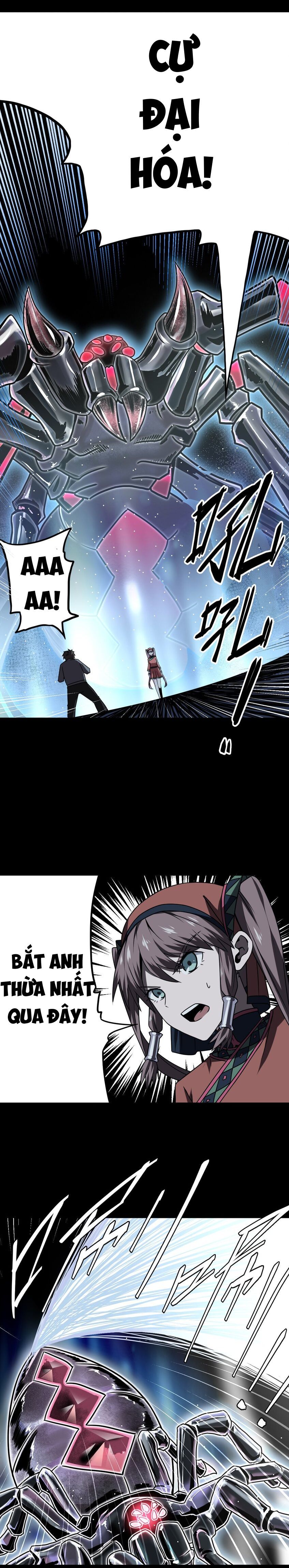 đọc truyện Ta Làm Đạo Sĩ Những Năm Kia Chương 19 ảnh 14 tại Thiên Thai Truyện