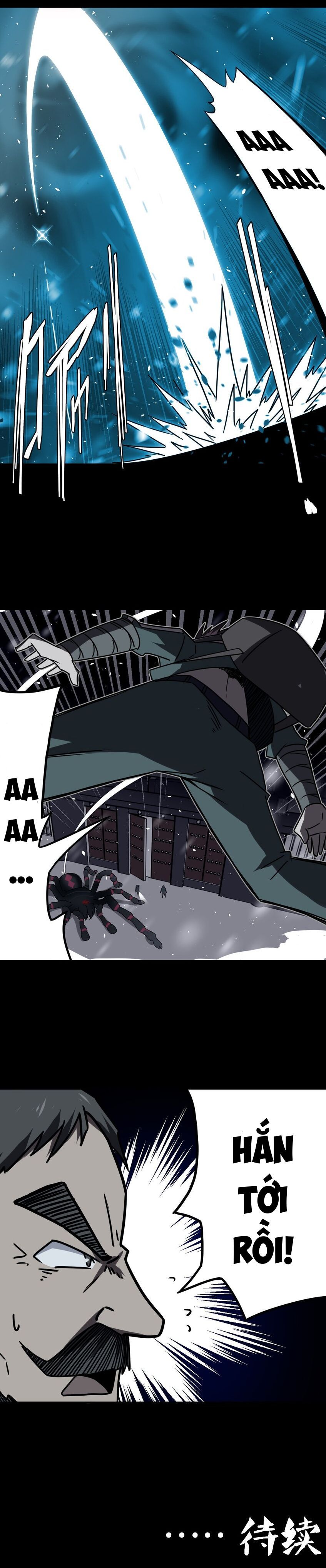 đọc truyện Ta Làm Đạo Sĩ Những Năm Kia Chương 19 ảnh 16 tại Thiên Thai Truyện