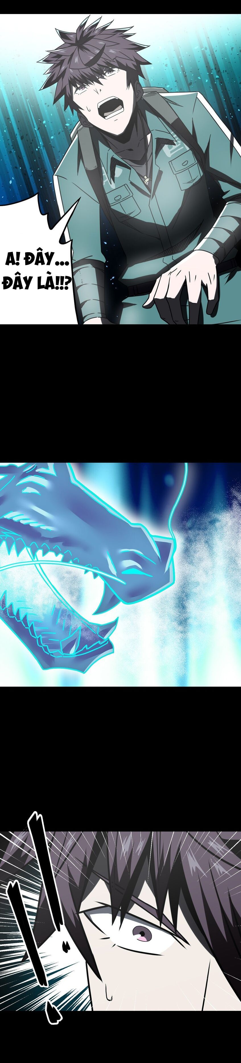 đọc truyện Ta Làm Đạo Sĩ Những Năm Kia Chương 19 ảnh 10 tại Thiên Thai Truyện