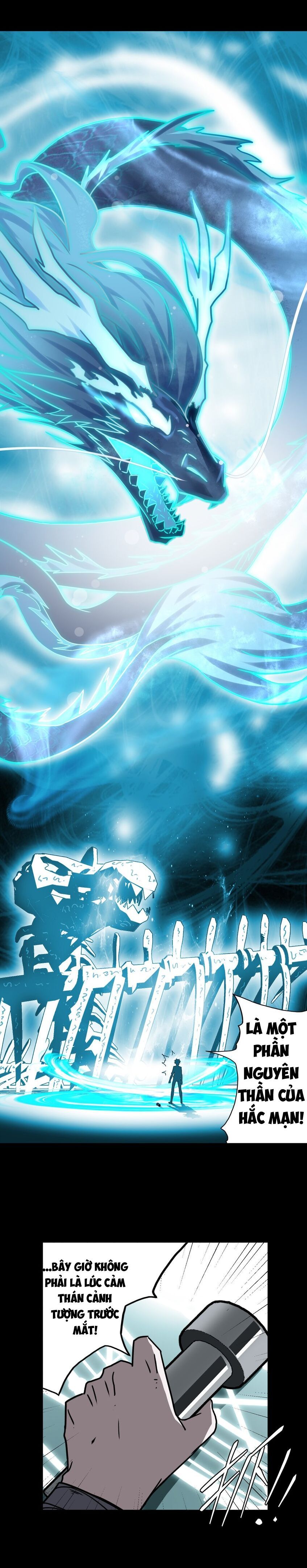 đọc truyện Ta Làm Đạo Sĩ Những Năm Kia Chương 19 ảnh 11 tại Thiên Thai Truyện