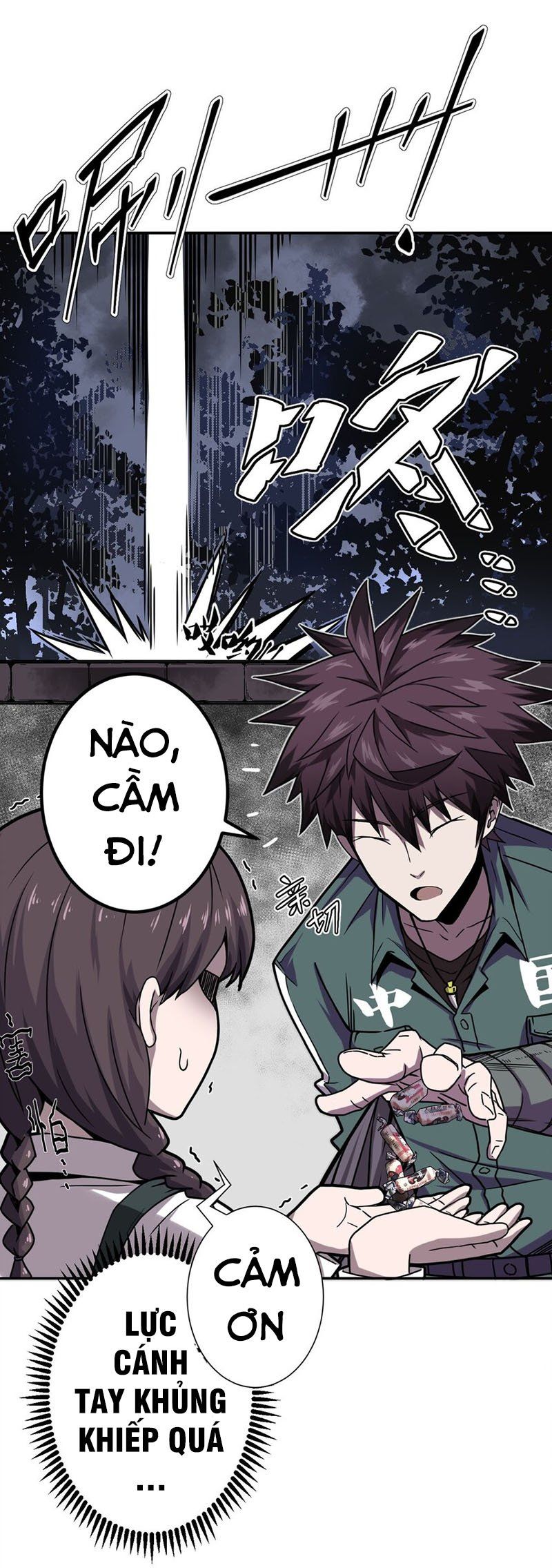 đọc truyện Ta Làm Đạo Sĩ Những Năm Kia Chương 2 ảnh 12 tại Thiên Thai Truyện