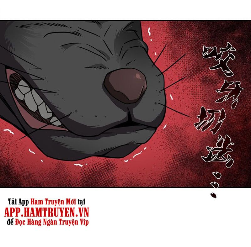 đọc truyện Ta Làm Đạo Sĩ Những Năm Kia Chương 2 ảnh 17 tại Thiên Thai Truyện