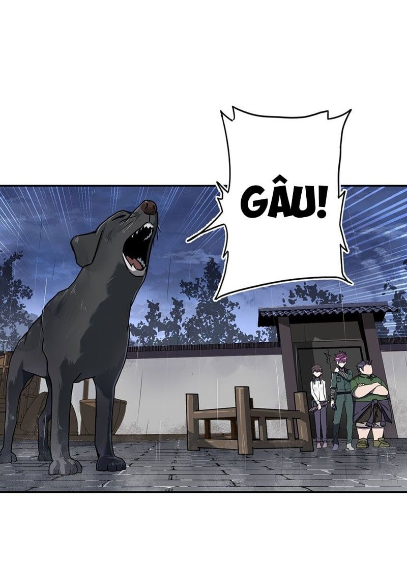 đọc truyện Ta Làm Đạo Sĩ Những Năm Kia Chương 2 ảnh 18 tại Thiên Thai Truyện