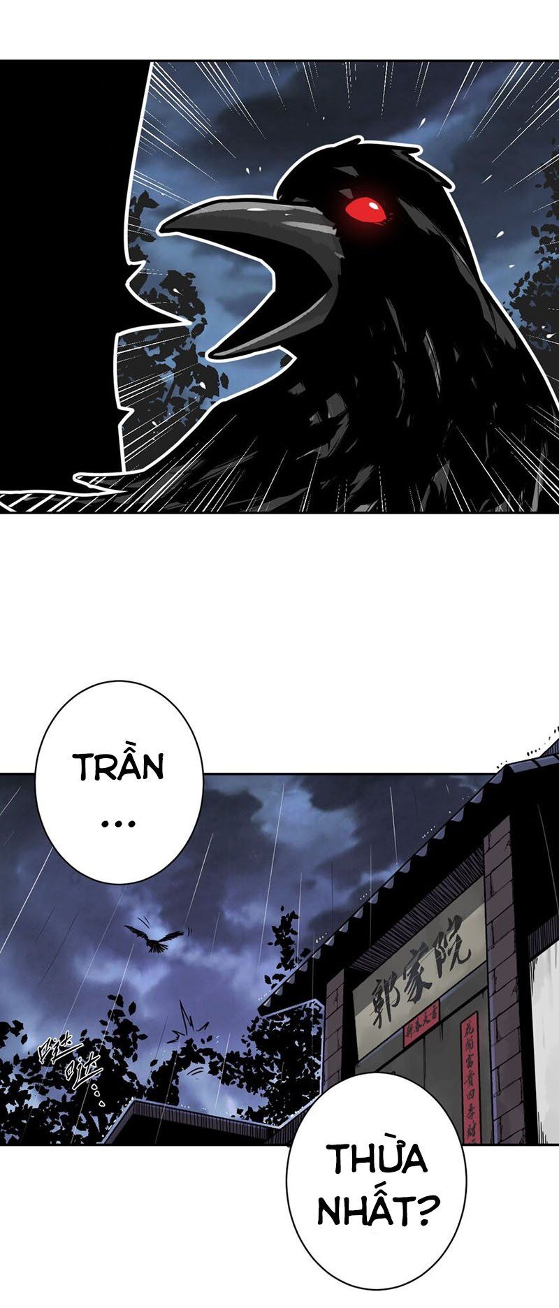 đọc truyện Ta Làm Đạo Sĩ Những Năm Kia Chương 2 ảnh 4 tại Thiên Thai Truyện