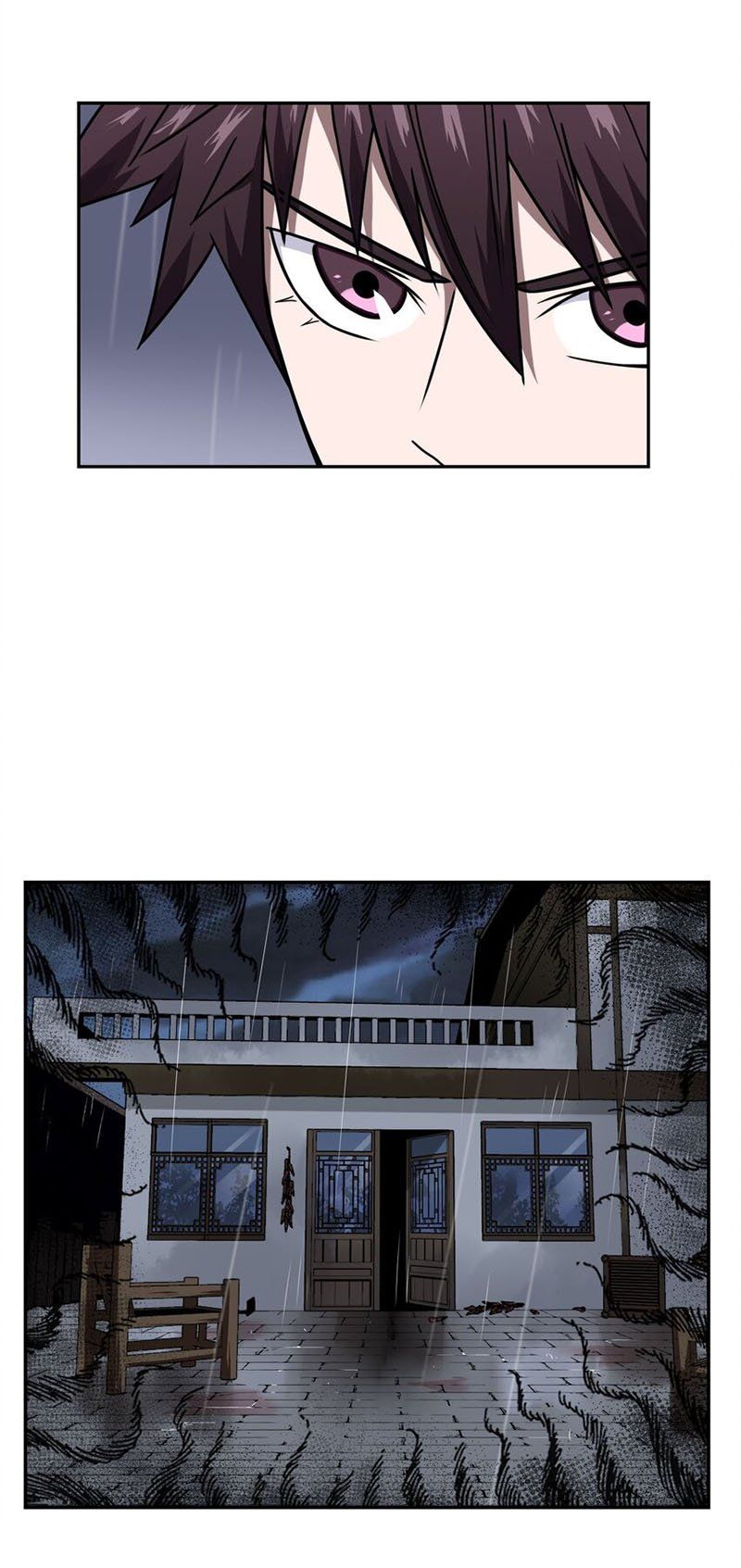 đọc truyện Ta Làm Đạo Sĩ Những Năm Kia Chương 2 ảnh 22 tại Thiên Thai Truyện