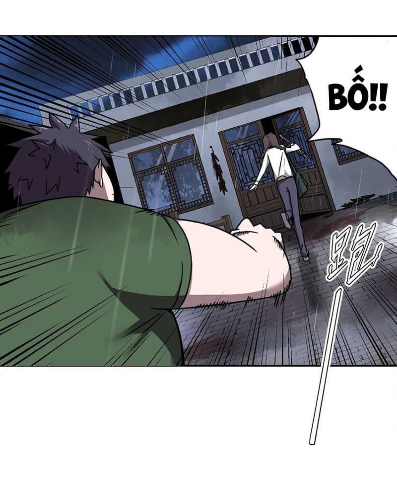 đọc truyện Ta Làm Đạo Sĩ Những Năm Kia Chương 2 ảnh 26 tại Thiên Thai Truyện